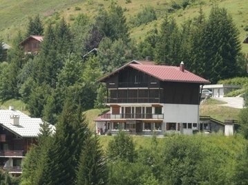Chalet Les Airelles