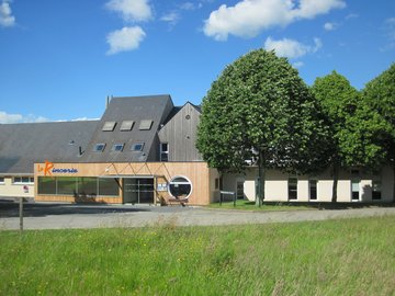 BASE DE LOISIRS DE LA RINCERIE