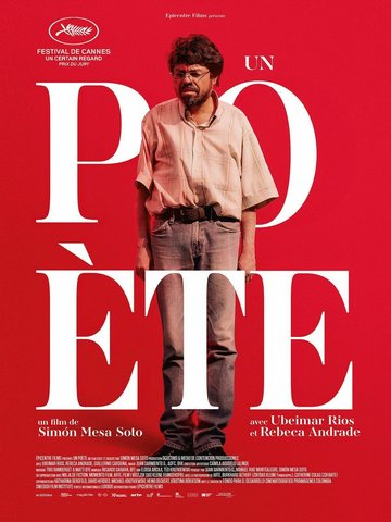 Astrée - Projection et rencontre - Un poeta (Un poète) - QCE 2026