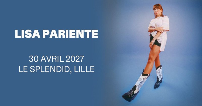 Lisa Pariente
