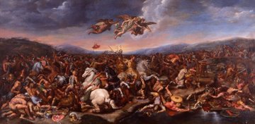 La puissance et la grâce