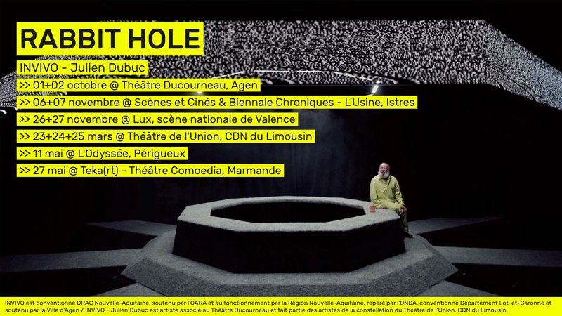 Rabbit Hole
