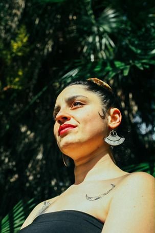 LA DIABLA