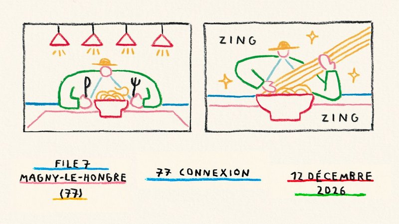 77 connexion #19
