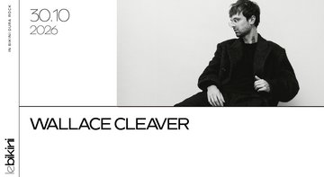 Wallace Cleaver - Toulouse