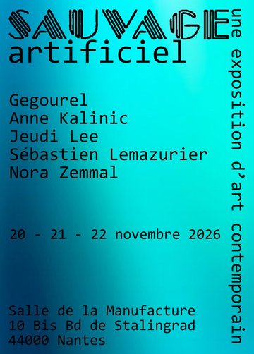 Sauvage Artificiel