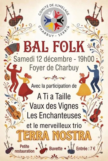 Bal Folk