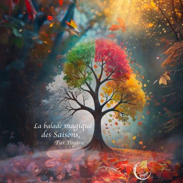 La balade magique des saisons