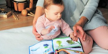 Bébés lecteurs