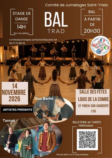 Bal trad