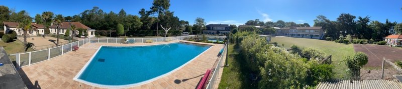 Centre de vacances ker netra