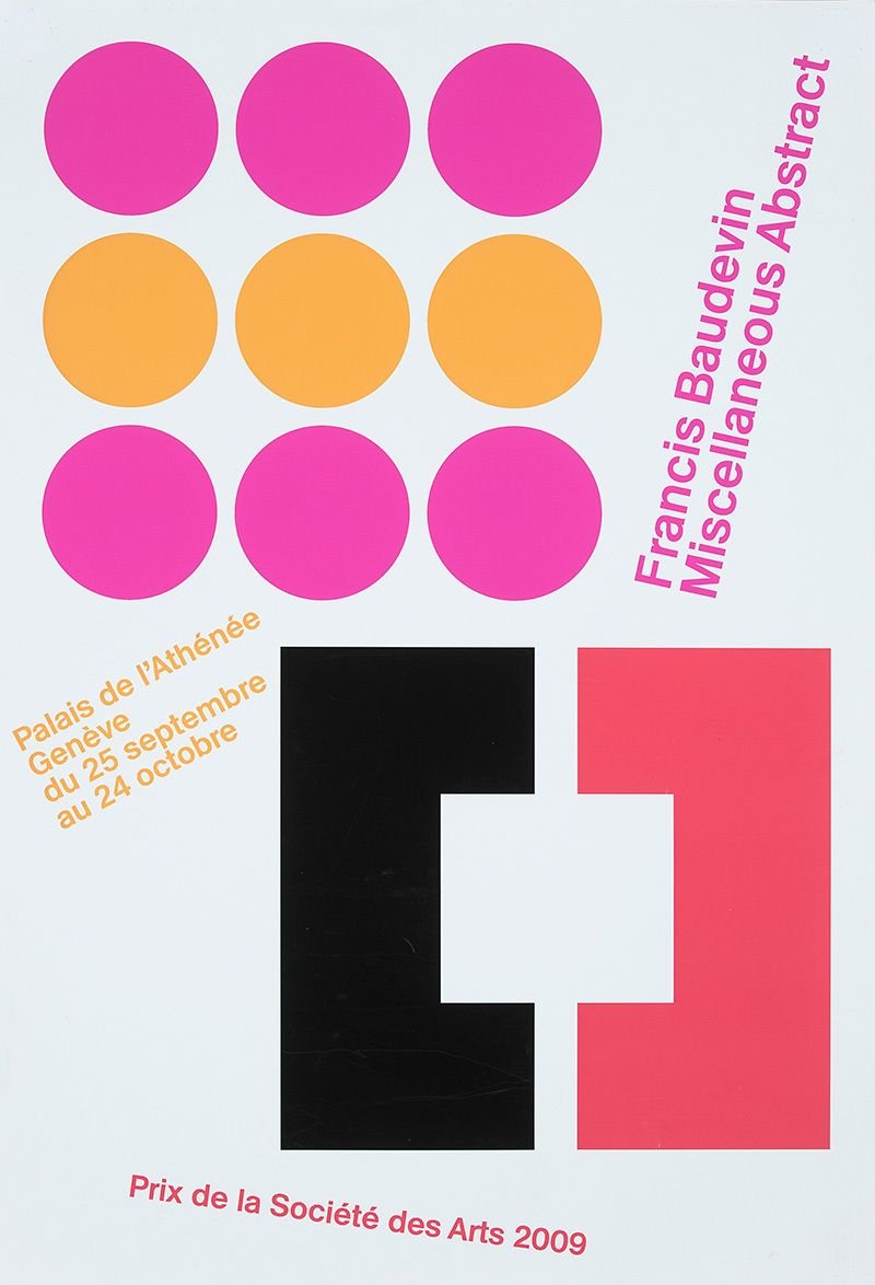 Émulation économique et artistique à Genève