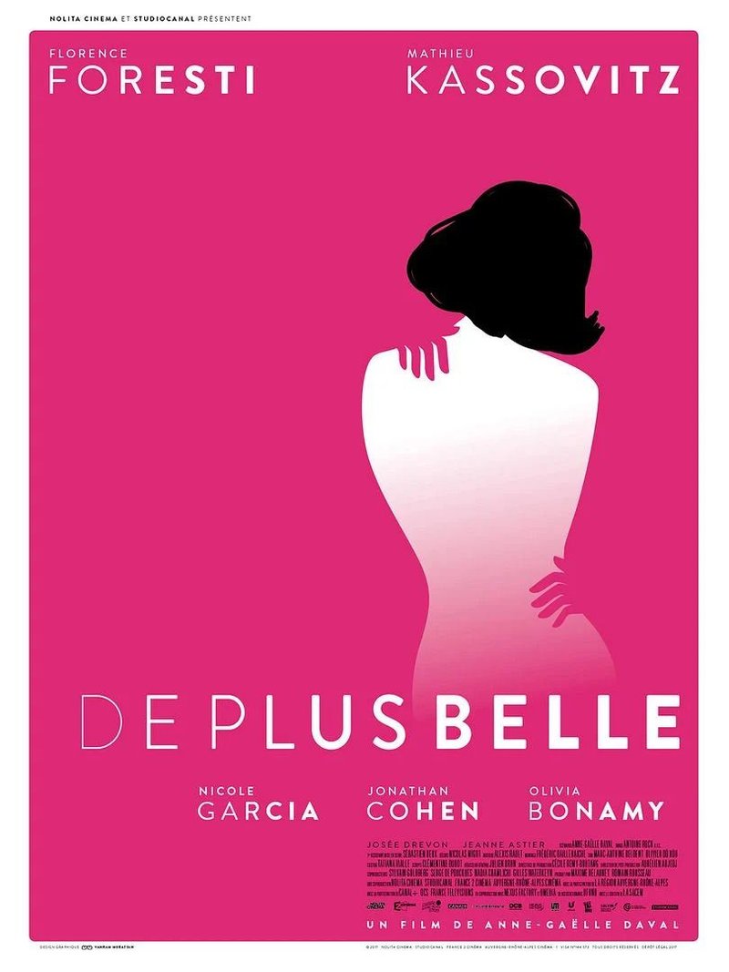 Bobines de Collioure - 14/10 - Octobre rose