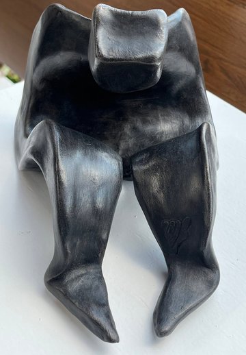 38è Salon de sculpture