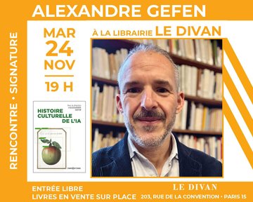 Alexandre Gefen