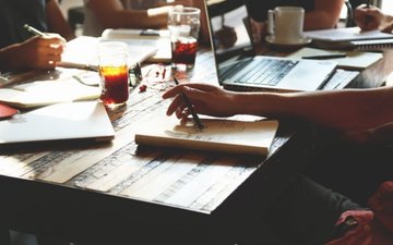 Ateliers d'écriture à Paris « Écrire en liberté »