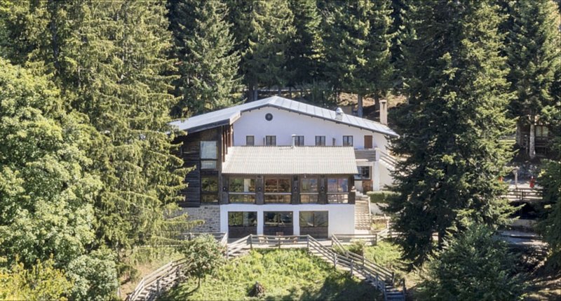 Chalet ALBAREA