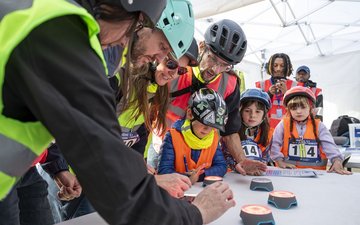 Lumière & Vision 2026 - Rallye multimodal