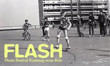 FLASH - Photo Festival Fontenay-sous-Bois