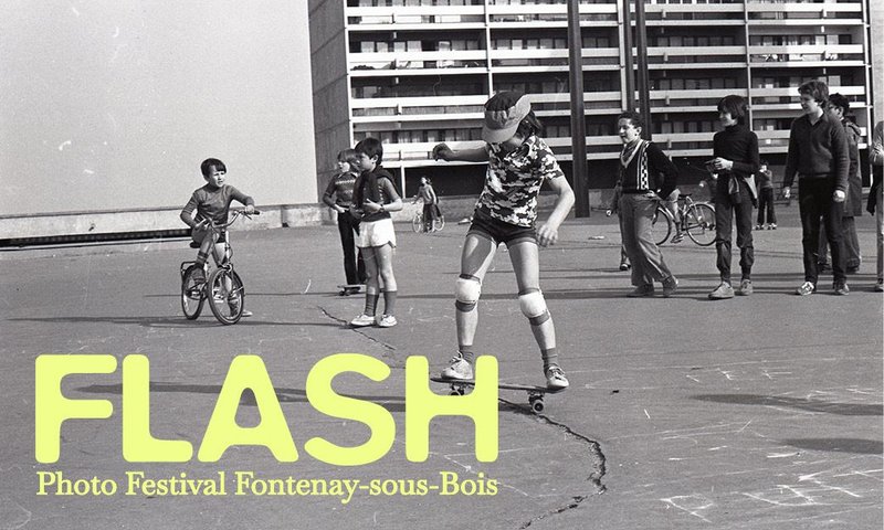 FLASH - Photo Festival Fontenay-sous-Bois