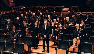 Orchestre Dijon Bourgogne | Ruptures