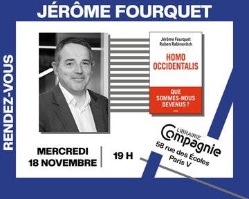 Jérome Fourquet