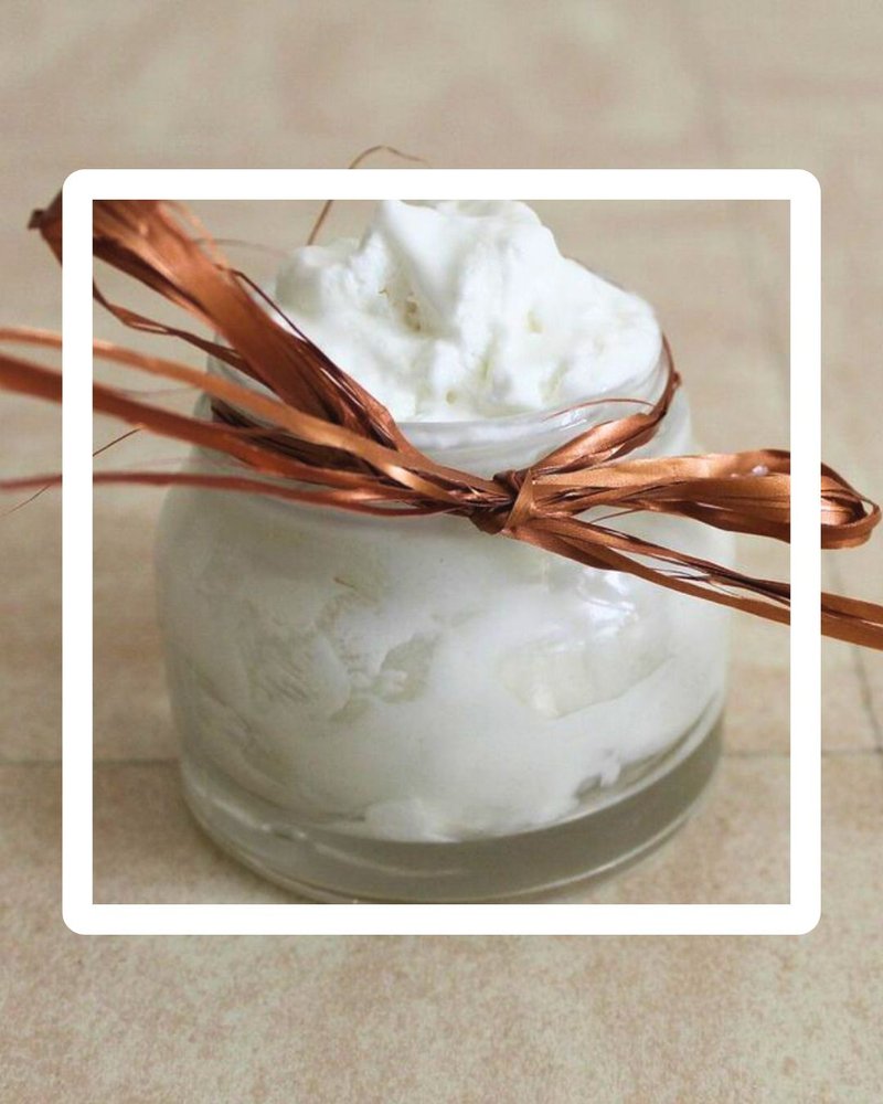 Atelier CHANTILLY DE KARITÉ - Fabriquer ses cosmétiques maison