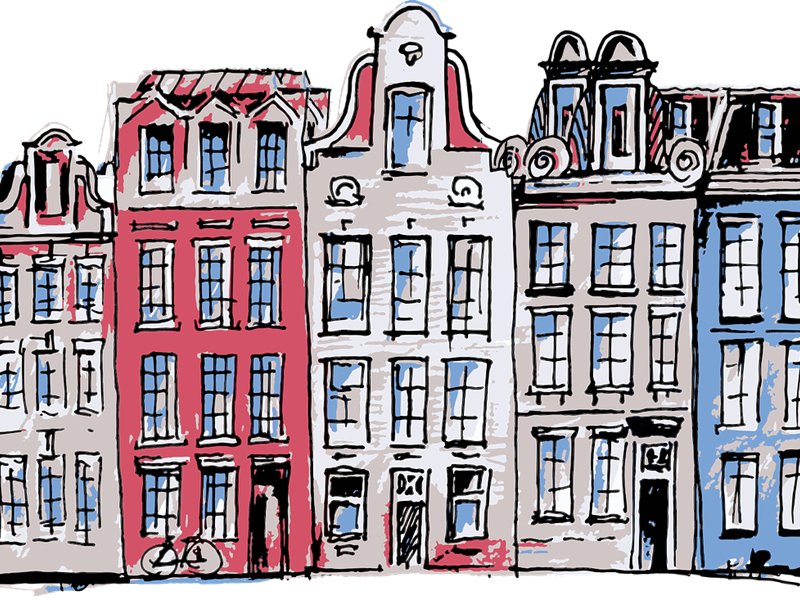 ‘Architecture, culture et confiture’