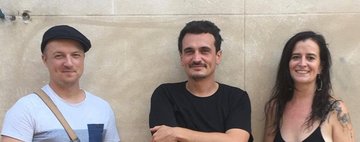 Photographie documentaire et écologie