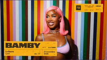 BAMBY