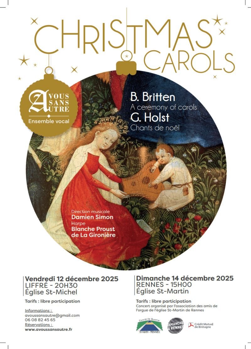 Christmas Carols