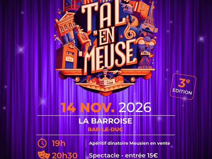 Concert - K-POP Live - La Barroise - By Night