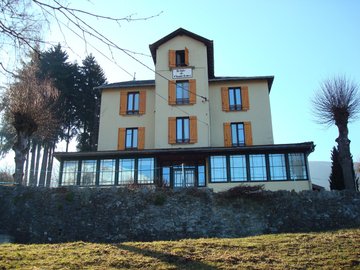 Le Relais de Chantelouve