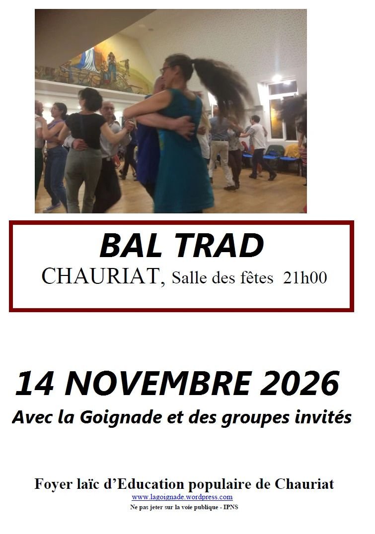 Bal trad