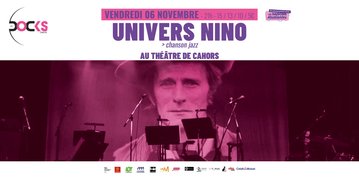 Théâtre musical "Univers Nino"