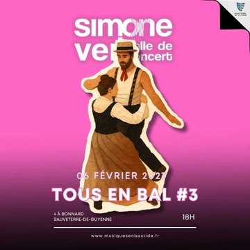 Tous en Bal 3