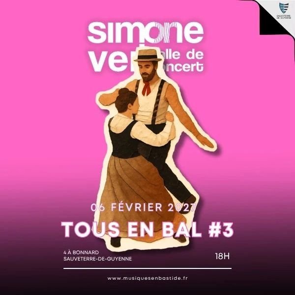 Tous en Bal 3