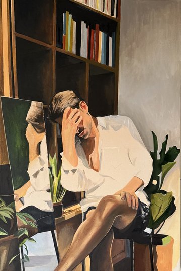 Vernissage - Galerie Sobering