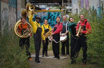 Journée à l'Ouest / Festival Jazz à l'Ouest