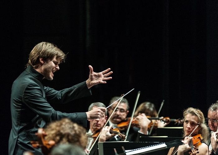 Festin Symphonique