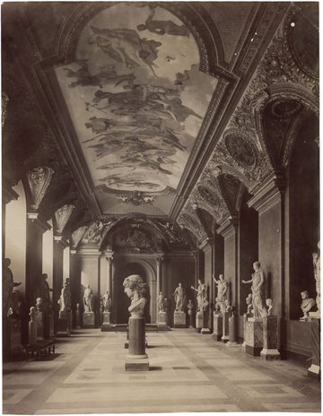 Atelier « Photographier l’architecture »