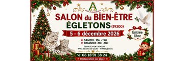 Salon du bien-être