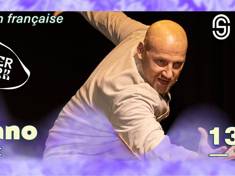 Concert Afterwork - SYRANO + GUEST