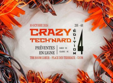 Crazy technard #4