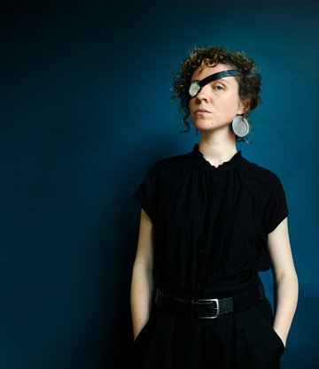 LAURA PERRUDIN - Conférence musicale
