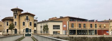 Centre International de Sejour Lamourelle