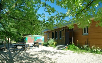 Centre OUL "Les Caillettes"