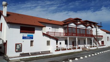 La Maison du littoral BASQUE