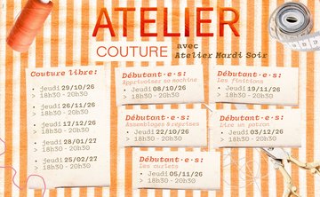 Ateliers de couture