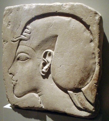 Jeudi de l'Art : Le mystère d'Akhenaton